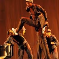 651 Presents Camille A. Brown & Dancers at Brooklyn Kumble Theater Today