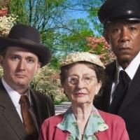 Jungle Theater Extends DRIVING MISS DAISY Through 12/29