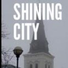 Burning Coal Theatre Presents SHINING CITY, Now thru 11/18
