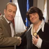 Jack Black Guests on Series Premiere of Comedy Central's DRUNK HISTORY Tonight