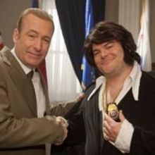 Jack Black Guests on Series Premiere of Comedy Central's DRUNK HISTORY Tonight