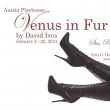 Austin Playhouse to Stage VENUS IN FUR