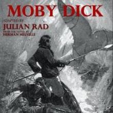 Free Welcome Experiment Performances of MOBY DICK Now Playing at the Know Theatre