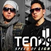 TEN29 Releases New Song 'Speed Of Light'