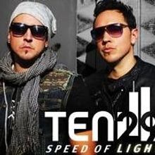 TEN29 Releases New Song 'Speed Of Light'