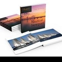 Onne van der Wal Photography Gallery Releases NAUTICAL NEWPORT