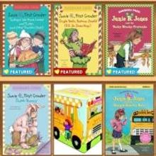 Barbara Park Loses Battle with Ovarian Cancer at Age 66