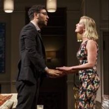 Review Roundup: DISGRACED Opens on Broadway - All the Reviews!