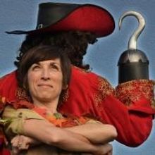 Centenary Stage Company Presents PETER PAN, 11/28-12/14