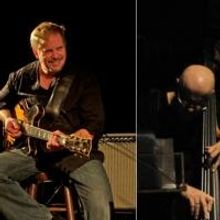 Dave Stryker/Jay Anderson to Perform at the Seligman Center for the Arts in Sugar Loa