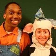 Pumpkin Theatre to Present JACK AND THE BEANSTALK - THE STORY OF JACK AND DAISY, 4/19