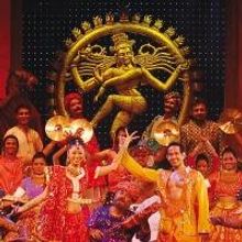 Bollywood - The Show kommt nach triumphaler Welttournee exklusiv nach Berlin