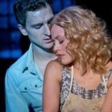 Tickets to GHOST THE MUSICAL's Run at Fox Cities Performing Arts Center on Sale 12/13