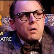 Lamb's Players Theatre Extends THE FOREIGNER Through May 18