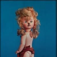 Rita Ackermann Presents FREEZER BURN, Now thru 12/20