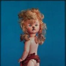 Rita Ackermann Presents FREEZER BURN, Now thru 12/20