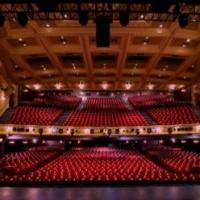 Birmingham Hippodrome Theatre's Holds 5th Gala Dinner