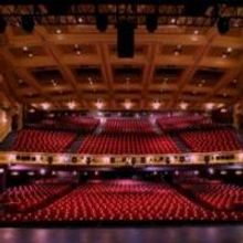 Birmingham Hippodrome Theatre's Holds 5th Gala Dinner