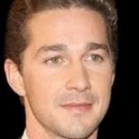 Shia LaBeouf Departs Barry Levinson's ROCK THE KASBAH