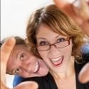 Photo Flash: Meet the Stars of YOU SAY TOMATO, I SAY SHUT UP! at Queens Theatre