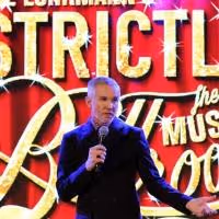Review Roundup: Baz Luhrmann's STRICTLY BALLROOM- All the Reviews!