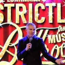 Review Roundup: Baz Luhrmann's STRICTLY BALLROOM- All the Reviews!