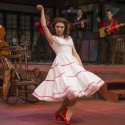 'The Showtune Mosh Pit' for February 26th, 2014