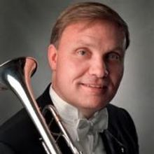 The New York Philharmonic Presents A CELEBRATION OF PHIL SMITH, Today