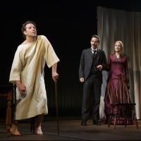 We're All Human - Meet the Full Cast of THE ELEPHANT MAN, Opening Tonight on…