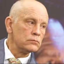 FREEZE FRAME: John Malkovich Discusses THE GIACOMO VARIATIONS
