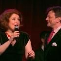 Photo Flash: Klea Blackhurst, Jim Caruso and Billy Stritch in A SWINGING BIRDLAND CHRISTMAS