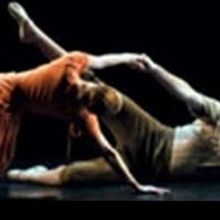 Hartt Dance Division presents INTERFACE November 1-2