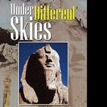 Ron Player Shares Life Journey in UNDER DIFFERENT SKIES