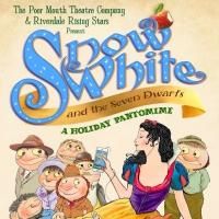 Poor Mouth Theatre Company and Riverdale Rising Stars Presents SNOW WHITE: A HOLIDAY…