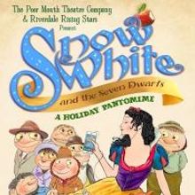Poor Mouth Theatre Company and Riverdale Rising Stars Presents SNOW WHITE: A HOLIDAY…