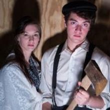 New England Youth Theater Presents BLOOD WEDDING This Weekend
