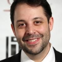 Steve Rosen to Join Cast of PETER AND THE STARCATCHER as 'Smee' on 7/8
