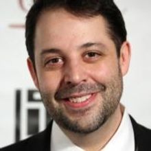 Steve Rosen to Join Cast of PETER AND THE STARCATCHER as 'Smee' on 7/8