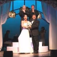 BWW Reviews: Couples Explore What Makes Relationships Happen in I LOVE YOU, YOU'RE…