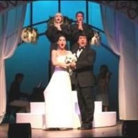 BWW Reviews: Couples Explore What Makes Relationships Happen in I LOVE YOU, YOU'RE PE Photo