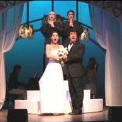 BWW Reviews: Couples Explore What Makes Relationships Happen in I LOVE YOU, YOU'RE PERFECT, NOW CHANGE at Ivoryton