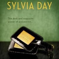 Top Reads: Sylvia Day's ENTWINED WITH YOU Takes Top Spot on NY Times' Best Seller…