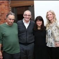 Lark Play Development Center and PoNY Welcome New Fellow Kimber Lee