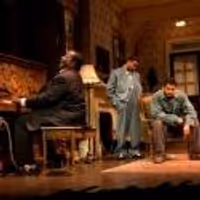 TV: Signature Theatre's THE PIANO LESSON - Highlights! Video