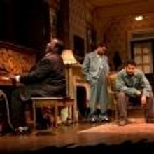 TV: Signature Theatre's THE PIANO LESSON - Highlights!