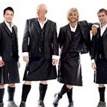 Global Phenomenon CELTIC THUNDER Bring Biggest Show Yet To Australia