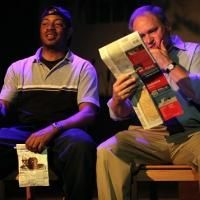 Duck Hunter Bags Two League of Cincinnati Theater Nominations