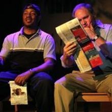 Duck Hunter Bags Two League of Cincinnati Theater Nominations