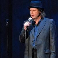 Steven Wright to Return to Orleans Showroom, 1/3-4