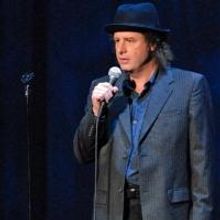 Steven Wright Returns to Orleans Showroom This Weekend